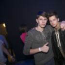 Club Vertigo - Julia Carpenter 2014.11.22. (szombat)