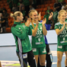 2018.10.10. Győri Audi ETO KC -Békéscsaba Női kézilabda bajnoki mérkőzés Fotók:árpika  