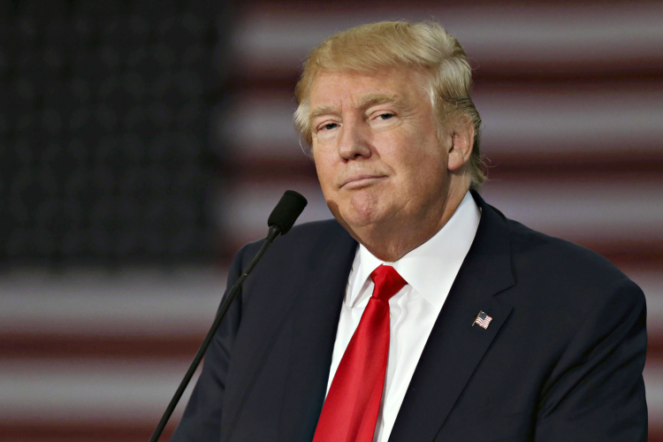 Az amerikai elnök nagy sikernek tartja a szíriai biztonsági övezet létrehozását