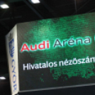 2019.11.12.Győri Audi ETO KC- DVSC női kézilabda bajnoki mérkőzés