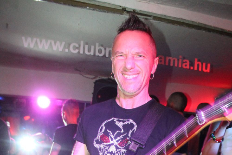 2014.11.29.Mamma Mia FeelharmonX Night Dj:Balage Fotók:árpika