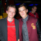 2015.09.30.Szerda - Becherovka Party