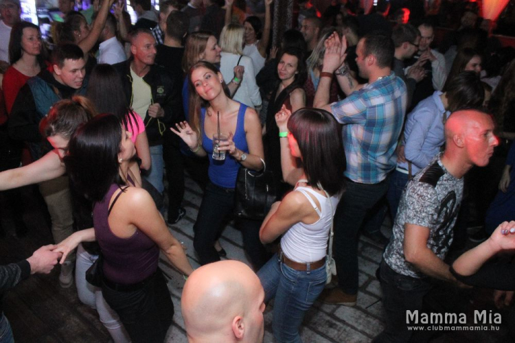 2017.03.10 Mamma Mia Nőnapi Hétvége ( 18) Dj:Ice&Solymi Conga Fotók:árpika