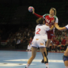 2019.07.14.Kézilabda Női U19-es EB Magyarország-Spanyolország 