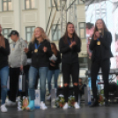 2018.05.14. Audi ETO KC ünneplése Fotók:árpika 