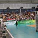 2017.07.28. EYOF 2017 Győr 5.nap Fotók:árpika