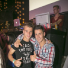 Club Vertigo - The Opening w/ Dave Martin 2014.09.13. (szombat)