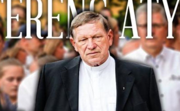 Riportfilm Benkovich atya nyugdíjazásáról