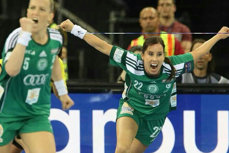 Megérdemelten nyertünk!