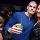 2015.03.06. Mamma Mia Nőnapi Házibuli 