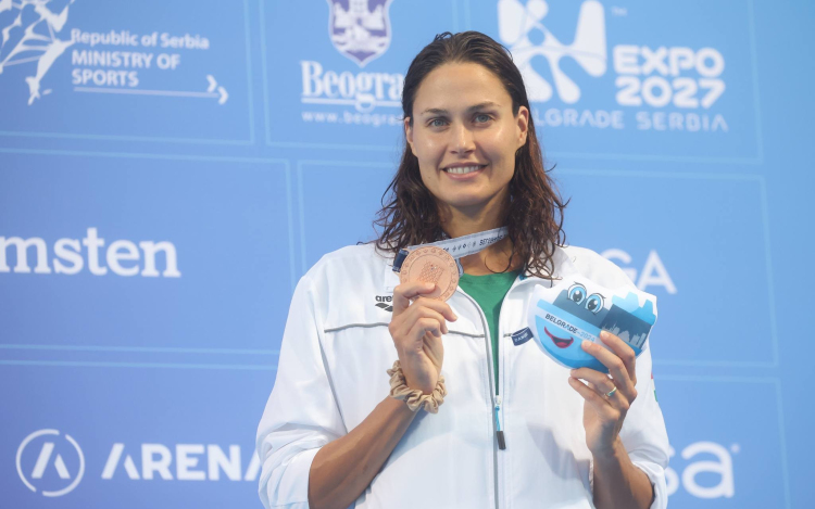 Jakabos elképesztő: megvan a 25. EB-érme!