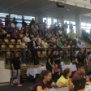 2019.09.09 Női kosárlabda mérkőzés Tapodi Péter és Füzi Ákos Emlékére Fotók:árpika 