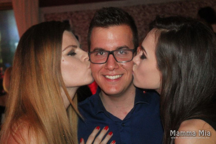 2018.03.31.Mamma Mia Video Disco Dj:Hubik Fotók:árpika