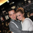 2013.12.21 Szombat Aftersix Cocktail Bar and Café fotók:árpika