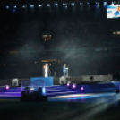 2017.07.23. EYOF megnyitó ünnepség Fotók:árpika 