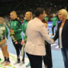 2018.09.01.Győri Audi ETO KC - Alba Fehérvár bajnoki mérkőzés és köszöntés Fotók:árpika 