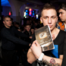 Club Neo 2013.01.25.