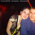 ARCHÍV - Újabb Funky Party 2004-ből