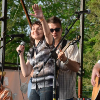 2013.05.01.Szerda MájusFeszt Győr fotók:Adrián