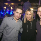 Club Vertigo - Julia Carpenter 2014.11.22. (szombat)