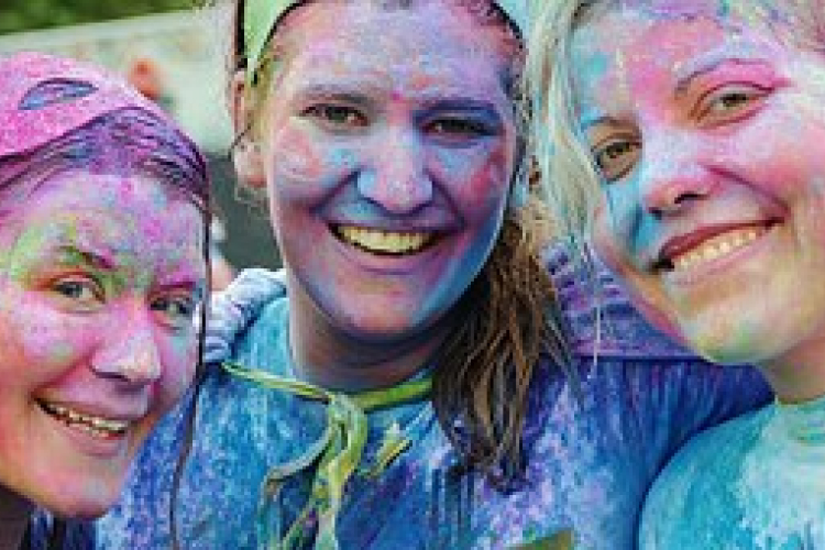 Jól előkészített fesztiválok, biztonságos szórakozás