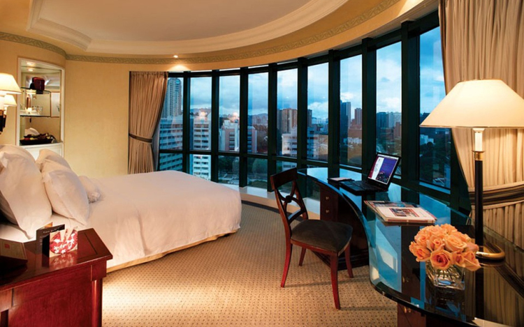 Szállodai körkép az augusztus 20-i állami ünnep hétvégéjére