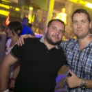 Mundo - Made in Ibiza Sailor Show 2014.08.09. (szombat)