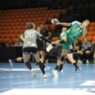 2020.08.25. Audi ETO KC-Váci NKSE női kézilabda felkészülési mérkőzés