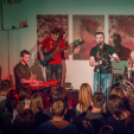 Kávészünet @ Rómer Ház photo Gombás Ákos 