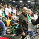 2018.03.10 Győri Audi ETO KC-RK Krim Ljubljana női BL kézilabda Fotók:árpika 