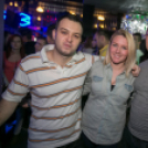 Club Vertigo -  Bricklake 2014.01.18. (szombat)