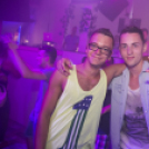 Mundo - Chris Lake & Andro 2014.07.19. (szombat)