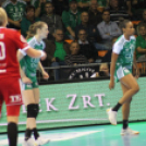 2019.11.12.Győri Audi ETO KC- DVSC női kézilabda bajnoki mérkőzés