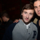 2013.10.18.Magic Friday Győr, Bahnhof (Lapos)