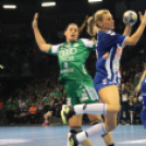 2020.02.01.Győri Audi ETO KC-Bruducnost Podgorica női Bajnokok Ligája mérkőzés