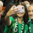 2019.10.06.Győri Audi ETO KC-IKSavenhof Bajnokok Ligája mérkőzés 