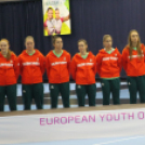 2017.07.29. EYOF 2017 Győr 6.nap Fotók:árpika