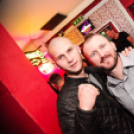 2016.10.29. Mamma Mia Szombati Házibuli Dj:Balage & Solymi Conga