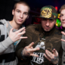 Club Neo 2013.01.25.