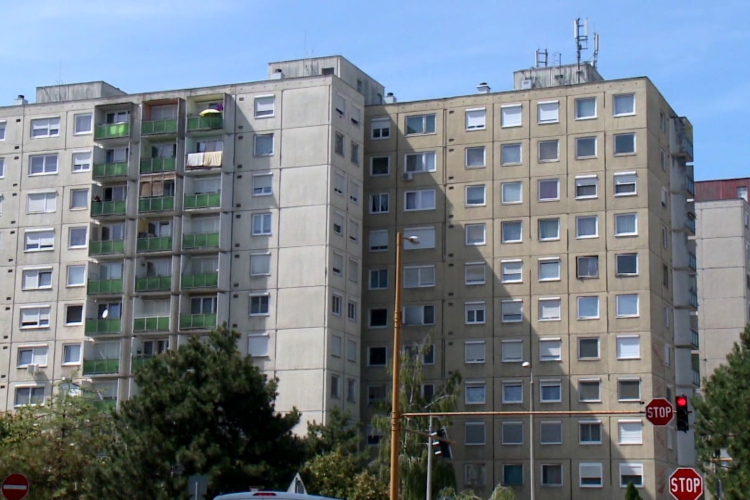 Átalakulóban az ingatlanpiac