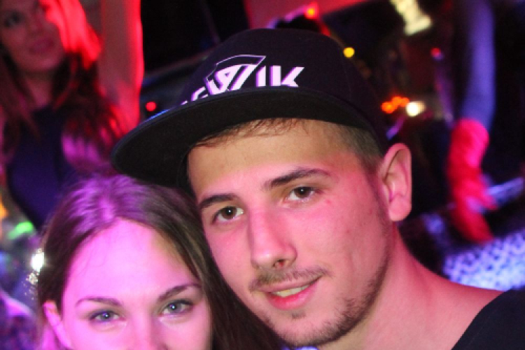 2019.12.21.Mamma Mia Szombati Házibuli Dj:Newik Fotók:árpika