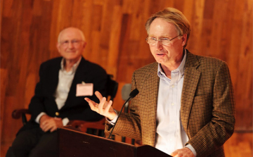 Dan Brown a fiatal olvasóközönség ízlésére szabja A Da Vinci-kódot