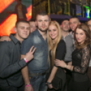 Club Vertigo - VERTIGO CLASSIC 2015.01.31. (szombat)