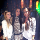 Club Vertigo - I am Marcee 2014.10.11. (szombat)