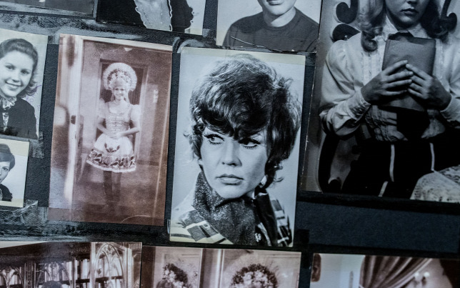 Meghalt Felföldi Anikó színésznő