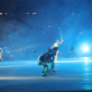 2017.07.23. EYOF megnyitó ünnepség Fotók:árpika 