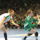 2019.03.02. Győri Audi ETO KC -Ferencváros Női BL mérkőzés