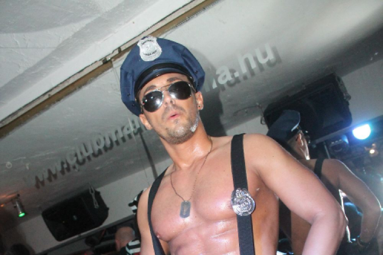 2016.03.26. Mamma Mia Szombati Házibuli Dj:Balage Fotók:árpika