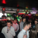 2016.01.08.Mamma Mia Pénteki Házibuli DJ.Ice & Solymi Conga Fotók:árpika