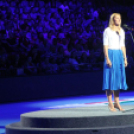 2019.07.11.Kézilabda Női U19-es EB Magyarország-Montenegro és a megnyitó